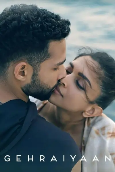Gehraiyaan 2022 Full Movie HD