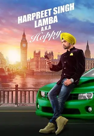 Happy Hardy and Heer Free Download HD