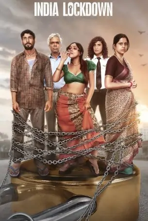 India Lockdown 2022 Bollywood Movie HD