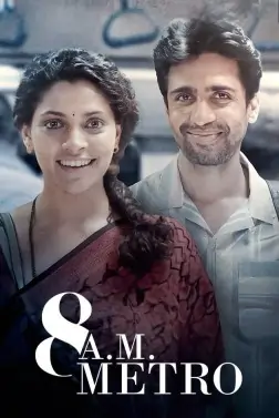 8 A.M. Metro (2023) Bollywood Hindi Movie HD