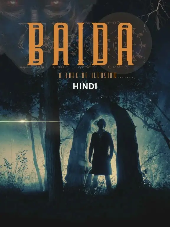 Baida 2025 Bollywood Hindi Movie HD