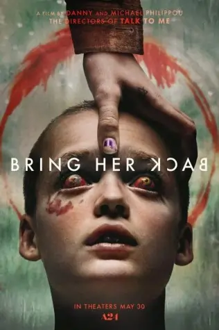 Bring Her Back 2025 Hindi + English Hollywood Movie HD