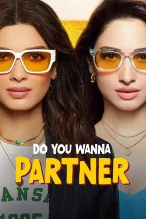 Do You Wanna Partner S01 2025 Full Web Series HD
