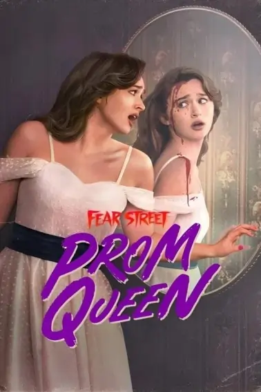Fear Street – Prom Queen 2025 Hollywood Movie HD