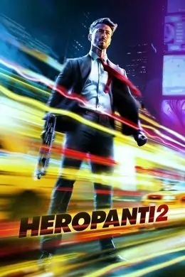 Heropanti 2 (2022) Bollywood Full Movie HD