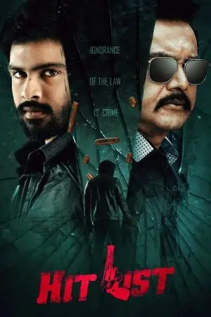 Hit List 2024 Hindi + Tamil South Movie HD