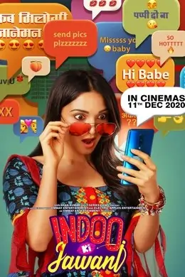 Indoo Ki Jawani Free Download From HD