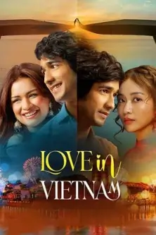 Love in Vietnam 2025 Bollywood Full Movie HD