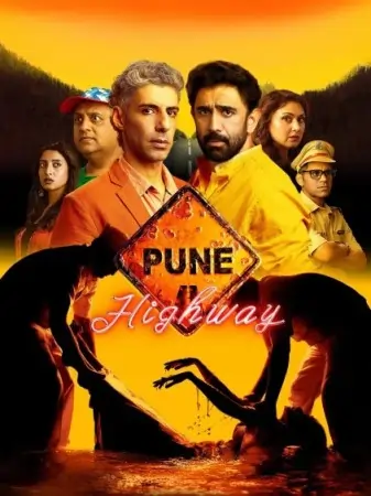 Pune Highway 2025 Bollywood Hindi Movie HD