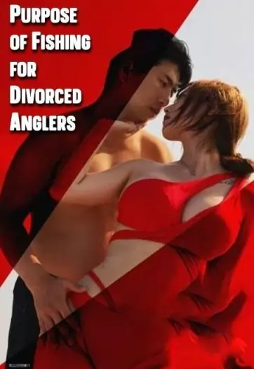 Purpose of Fishing for Divorced Anglers 2024 Tagalog Short Film HD