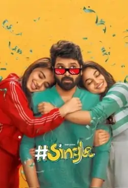 Single 2025 Hindi + Telugu South Movie HD
