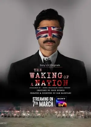 The Waking of a Nation S01 2025 Full Web Series HD