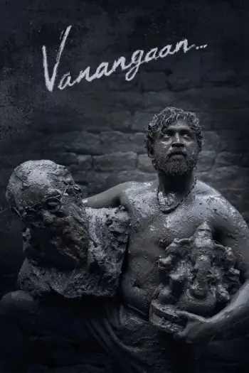 Vanangaan 2025 Hindi + Tamil South Movie HD